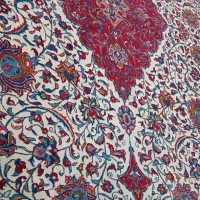 فرش ۱۲ متری کاشان