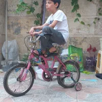 دوچرخه ۲۰
