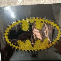 تابلو پیچ نخ