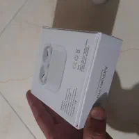 ایرپاد پرو اپل MagSafe فول کپی|لوازم جانبی موبایل و تبلت|اصفهان, شاهزاده ابراهیم|دیوار