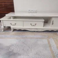 میز تلویزیون