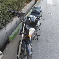 بنلی ۱۵۰|موتورسیکلت|مشهد, وکیل‌آباد|دیوار