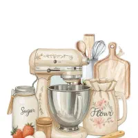 با آموزش آشپزی و قنادی حرفه ای شو و کسب درآمد کن