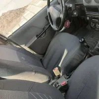 پراید ۱۳۲ مدل ۹۰ تمیز|خودرو سواری و وانت|فردوس (خراسان), |دیوار