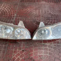 چراغ کامل جلو ماکسیما ملی