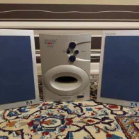 اسپیکر میکرولب