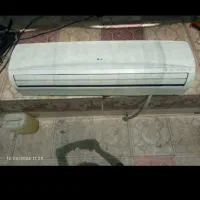 کولرlgموتور  بزرگ ۳۰هزار