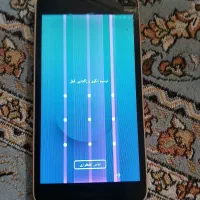 سامسونگ جی۲CORگوشی ال‌سی‌دی  نیم سوز شده