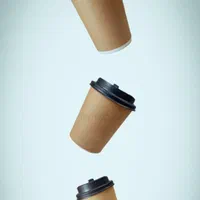 لیوان دوجداره|کافی‌شاپ و رستوران|مشهد, تربیت (صدف)|دیوار