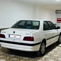 پژوپارس موتور جدید مدل۱۴۰۱|خودرو سواری و وانت|خرم‌آباد, |دیوار