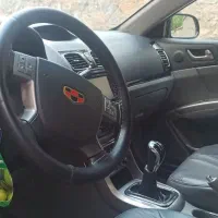 جیلی امگراند 2013 دنده|خودرو سواری و وانت|همدان, |دیوار