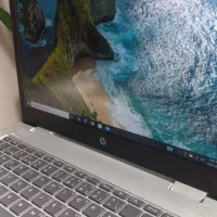 لپ تاب hp ویندوز ۱۰ پرو