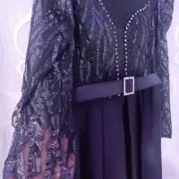 لباس مجلسی