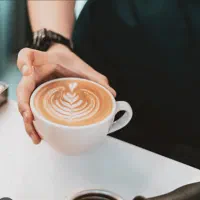 استخدام باریستا آقا و خانم