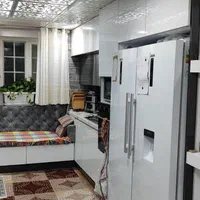فاز۲ ویلای طبقه بالا ۹۰متری دو خواب سند دار شیک|فروش خانه و ویلا|بندر ماهشهر, |دیوار