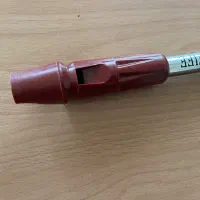 فلوت نو مناسب یادگیری|سازهای بادی|تبریز, |دیوار