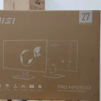 جشنواره خرید مانیتور قیمت بی نظیر اقساط 24 27 2k