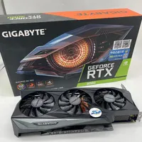 کارت گرافیک RTX 3080 پیچ پلمپ