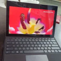 سرفیس پرو۷پلاس +surface pro 7|رایانه همراه|قم, زنبیل آباد|دیوار