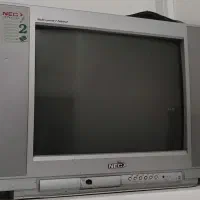 تلوزیون NEC