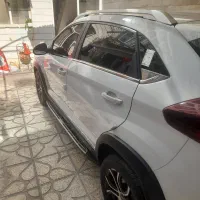 ایکس۲۲پرو دنده سفید|خودرو سواری و وانت|گلستان (تهران), |دیوار