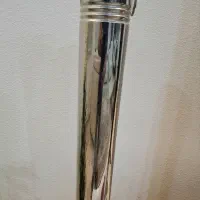 ۸ عدد جا سیخی استیل