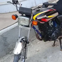 متور 125مدل 94بدون هیچ عیبی|موتورسیکلت|قشم, |دیوار
