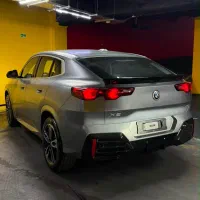 بی ام و X2 SDrive25i مدل2025 تنها مات فکتوری ایران|خودرو سواری و وانت|تهران, حکمت|دیوار