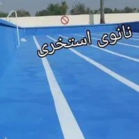 رفع نم و رطوبت تضمینی بدون تخریب|خدمات پیشه و مهارت|سقز, |دیوار