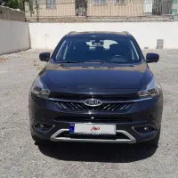 تیگو 7 مدل 1400 بی رنگ