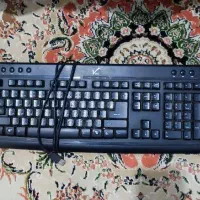 کیبورد ویرا Viera
