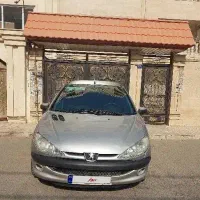 پژو ۲۰۶ -  نقد و اقساط