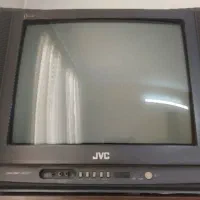 تلویزیون 21 اینچ JVC