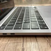 لپ تاپ  MacBook Pro 2020 m1/8/256|رایانه همراه|مبارکه, |دیوار