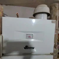 آبگرمکن ایران شرق|آبگرمکن، پکیج، شوفاژ|نورآباد, |دیوار