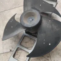 فن کولر گازی 24هزار