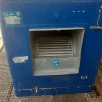 کولر سلولزی 3500مارک سولان ،کنترل دار|کولر آبی|پلدختر, |دیوار