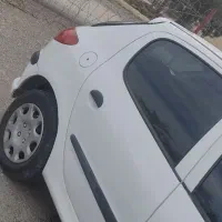 تیپ۵ مدل ۹۲|خودرو سواری و وانت|ارومیه, |دیوار