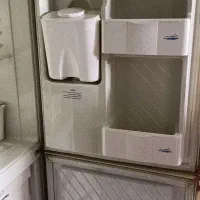 یخچال فریزر هیمالیا|یخچال و فریزر|تهران, ارجمندی راد|دیوار