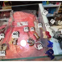 انواع اکسسوری رزینی|زیورآلات و اکسسوری|شیراز, کوشک میدان|دیوار