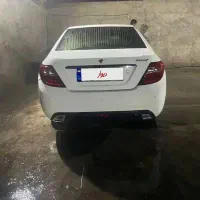 دنا پلاس مدل ۹۸|خودرو سواری و وانت|گرمسار, |دیوار