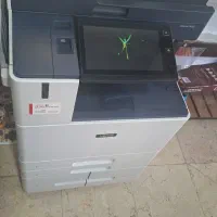 پرینتر رنگی
