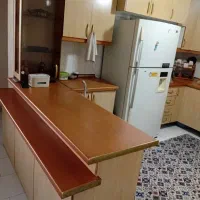 کابینت آشپزخانه ده الی ۱۲ متر