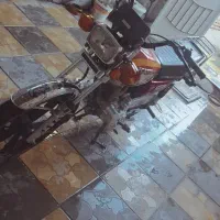 موتور|موتورسیکلت|تربتحیدریه, جانبازان|دیوار