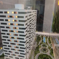 آرامش در لوکس ترین برج المپیک/فرتاک/قیمت قطعی/محضر