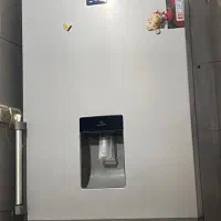 یخچال امرسان|یخچال و فریزر|قم, قلعه کامکار|دیوار