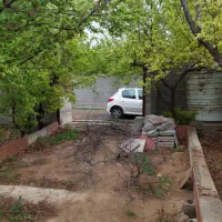 باغ باغچه زمین ۵۰۰ متری شهرکی ویلایی|فروش زمین و ملک کلنگی|رباط‌کریم, منجیل آباد|دیوار