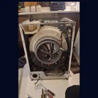 تعمیرات یخچال لباسشویی ظرفشویی کولرگازی|خدمات پیشه و مهارت|زنجان, |دیوار