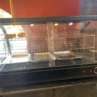 گرمکن/دیسپلی/شوتینگ