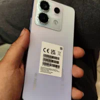 Note 13 pro 5g-512 gig ram12 Global